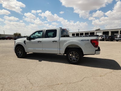 2026 Ford F-150 STX®