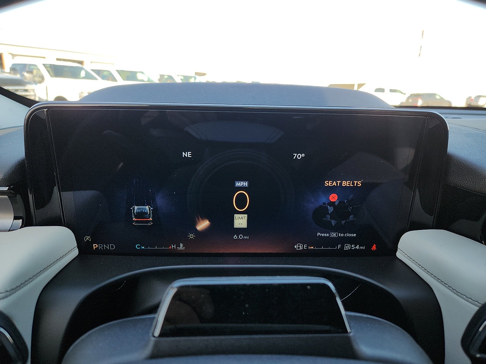 2026 Lincoln Aviator Premiere®