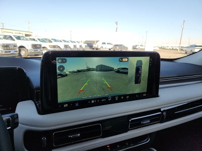 2026 Lincoln Aviator Premiere®