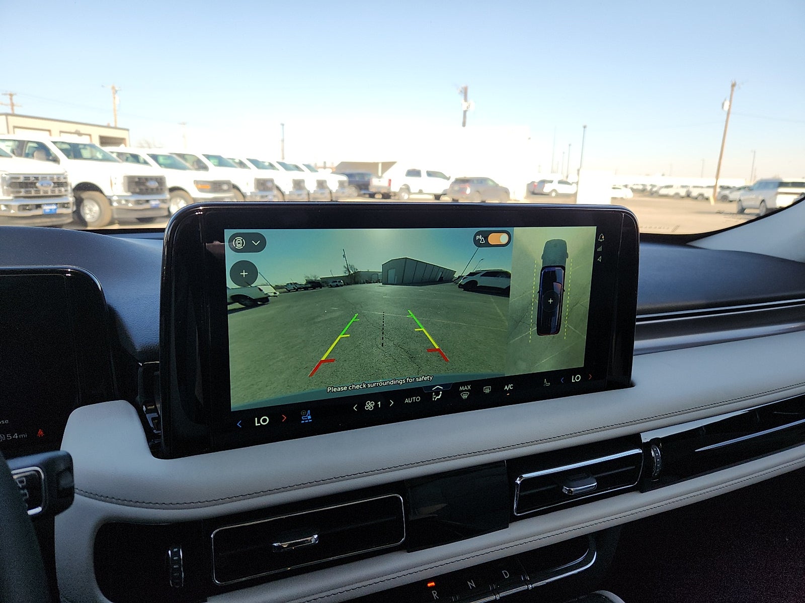 2026 Lincoln Aviator Premiere®