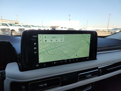 2026 Lincoln Aviator Premiere®