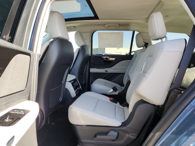 2026 Lincoln Aviator Premiere®