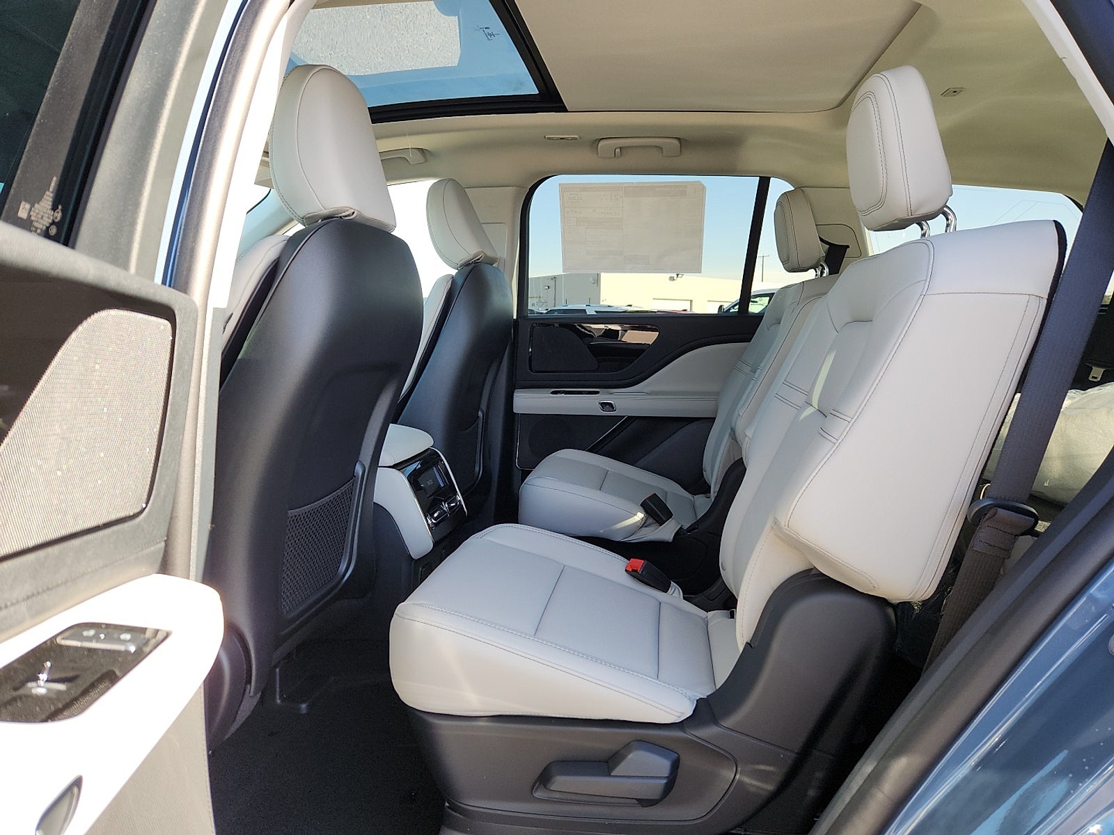 2026 Lincoln Aviator Premiere®