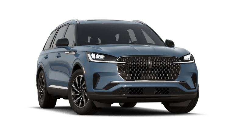 2026 Lincoln Aviator Premiere®