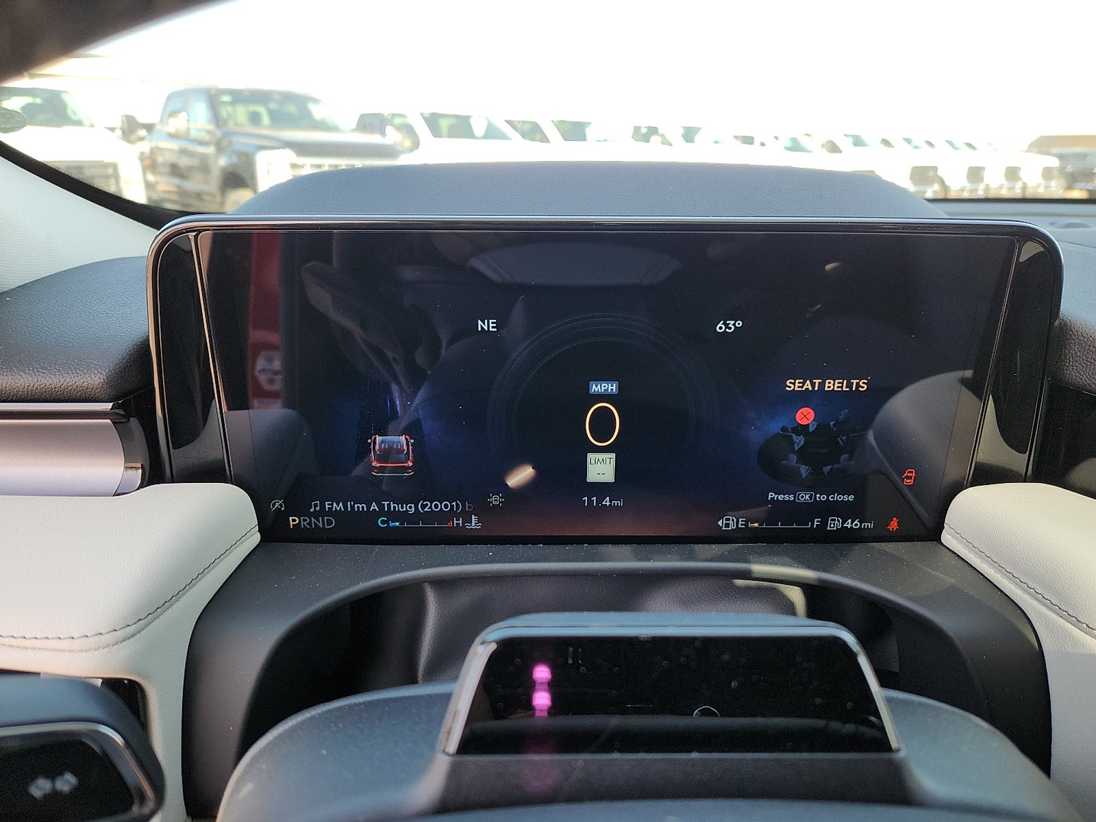 2026 Lincoln Aviator Premiere®