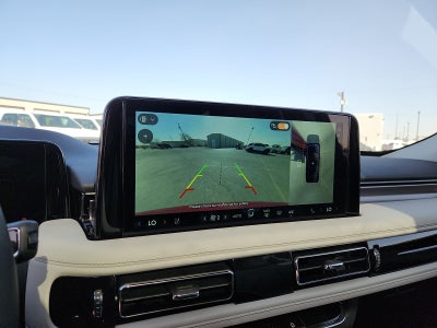 2026 Lincoln Aviator Premiere®