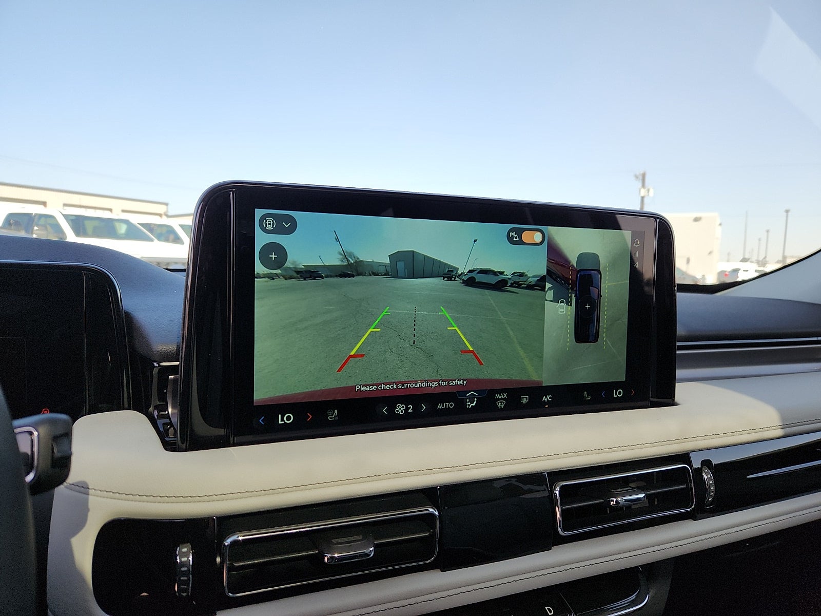 2026 Lincoln Aviator Premiere®