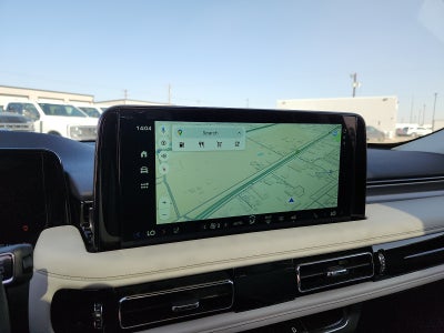 2026 Lincoln Aviator Premiere®