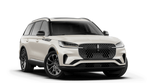 2027 Lincoln Aviator Premiere Premium