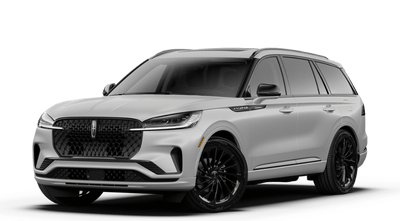 2027 Lincoln Aviator Reserve Premium