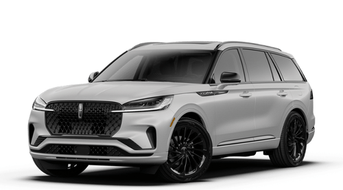2027 Lincoln Aviator Reserve Premium