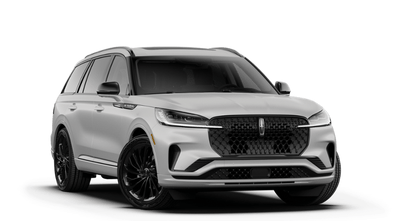 2027 Lincoln Aviator Reserve Premium