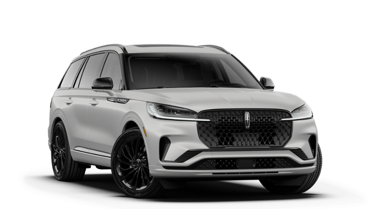 2027 Lincoln Aviator Reserve Premium