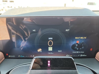 2027 Lincoln Aviator Reserve Premium