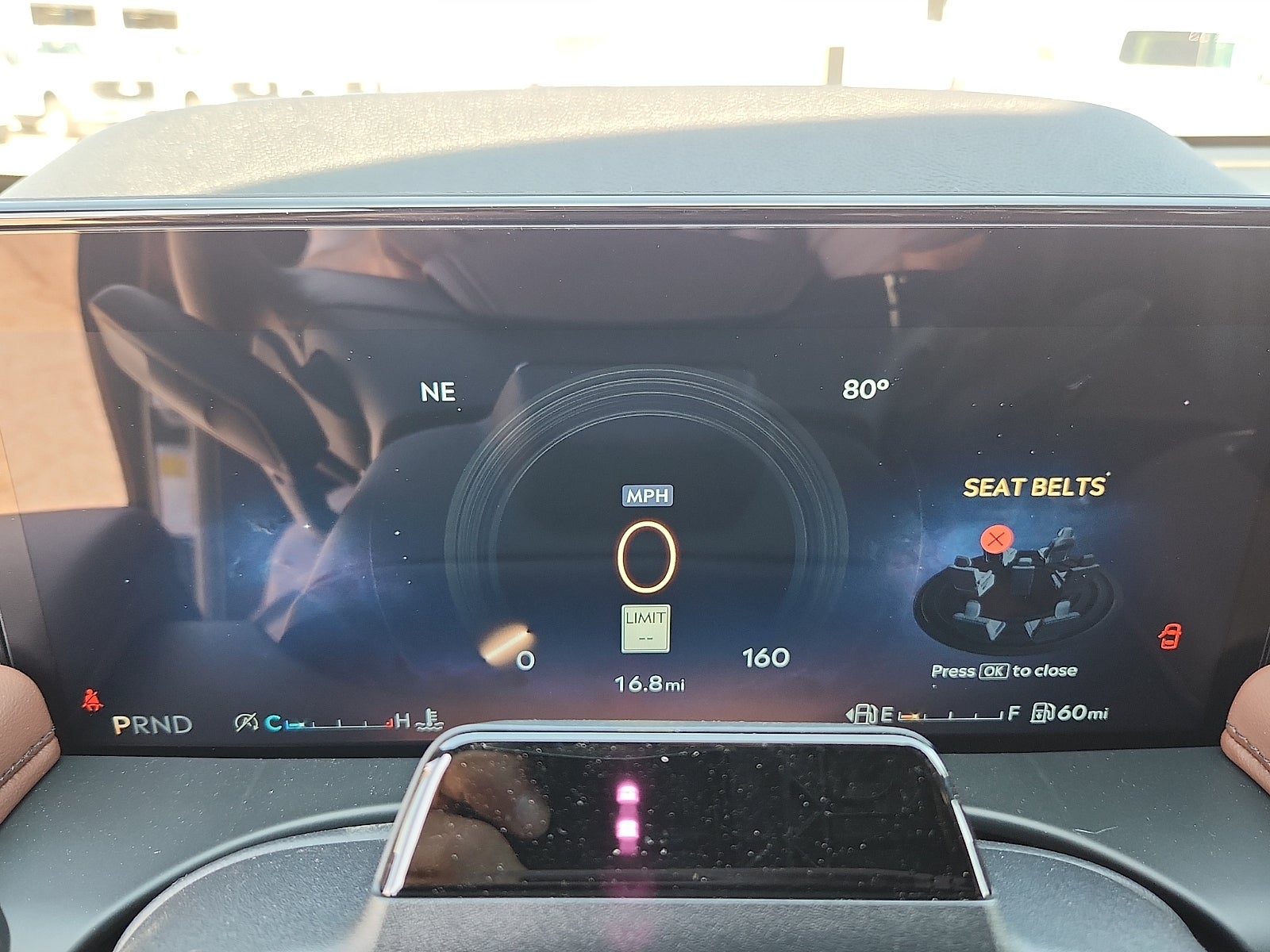 2027 Lincoln Aviator Reserve Premium
