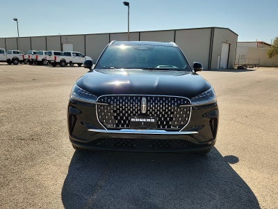 2027 Lincoln Aviator Reserve Premium