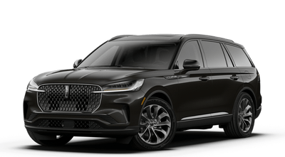 2027 Lincoln Aviator Reserve Premium