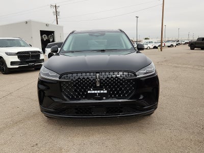 2026 Lincoln Aviator Reserve®