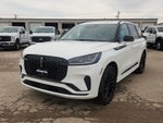 2027 Lincoln Aviator Reserve Premium