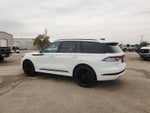 2027 Lincoln Aviator Reserve Premium