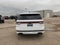 2027 Lincoln Aviator Reserve Premium