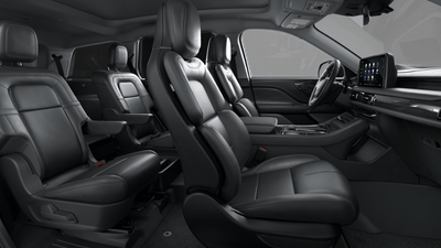 2027 Lincoln Aviator Reserve Premium