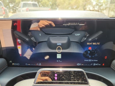 2026 Lincoln Aviator Reserve Premium