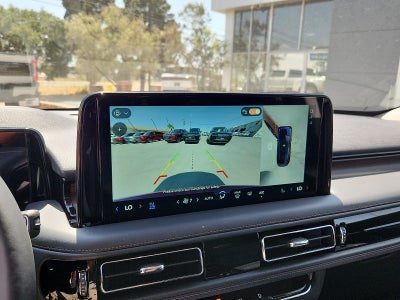2026 Lincoln Aviator Reserve Premium