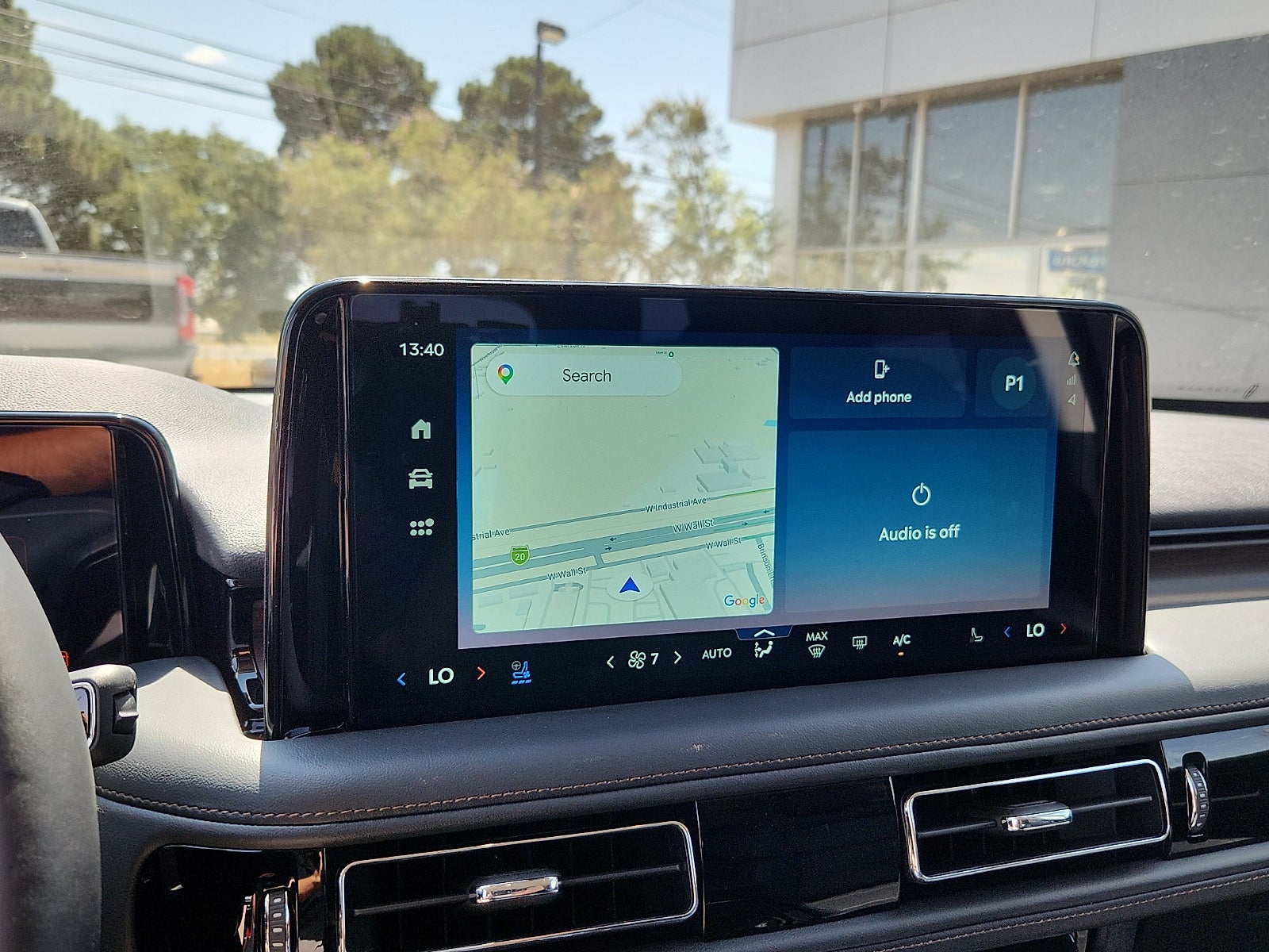 2026 Lincoln Aviator Reserve Premium