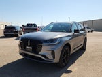 2027 Lincoln Aviator Reserve Premium