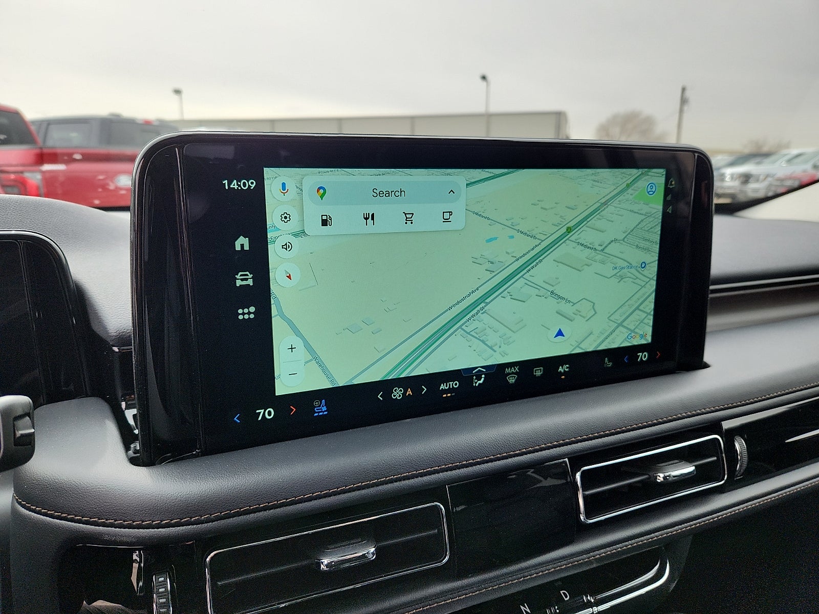 2026 Lincoln Aviator Reserve®