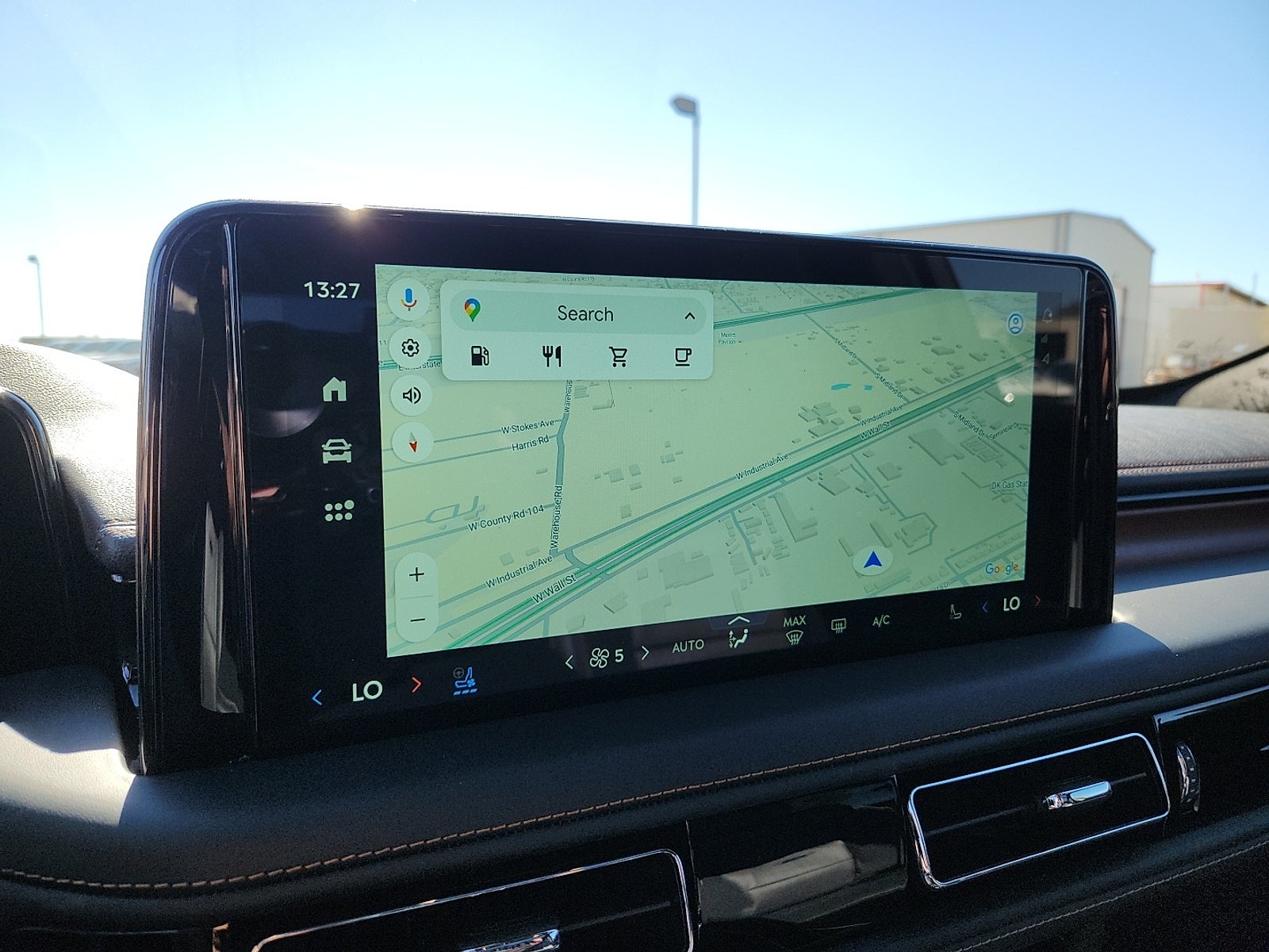 2026 Lincoln Aviator Black Label™