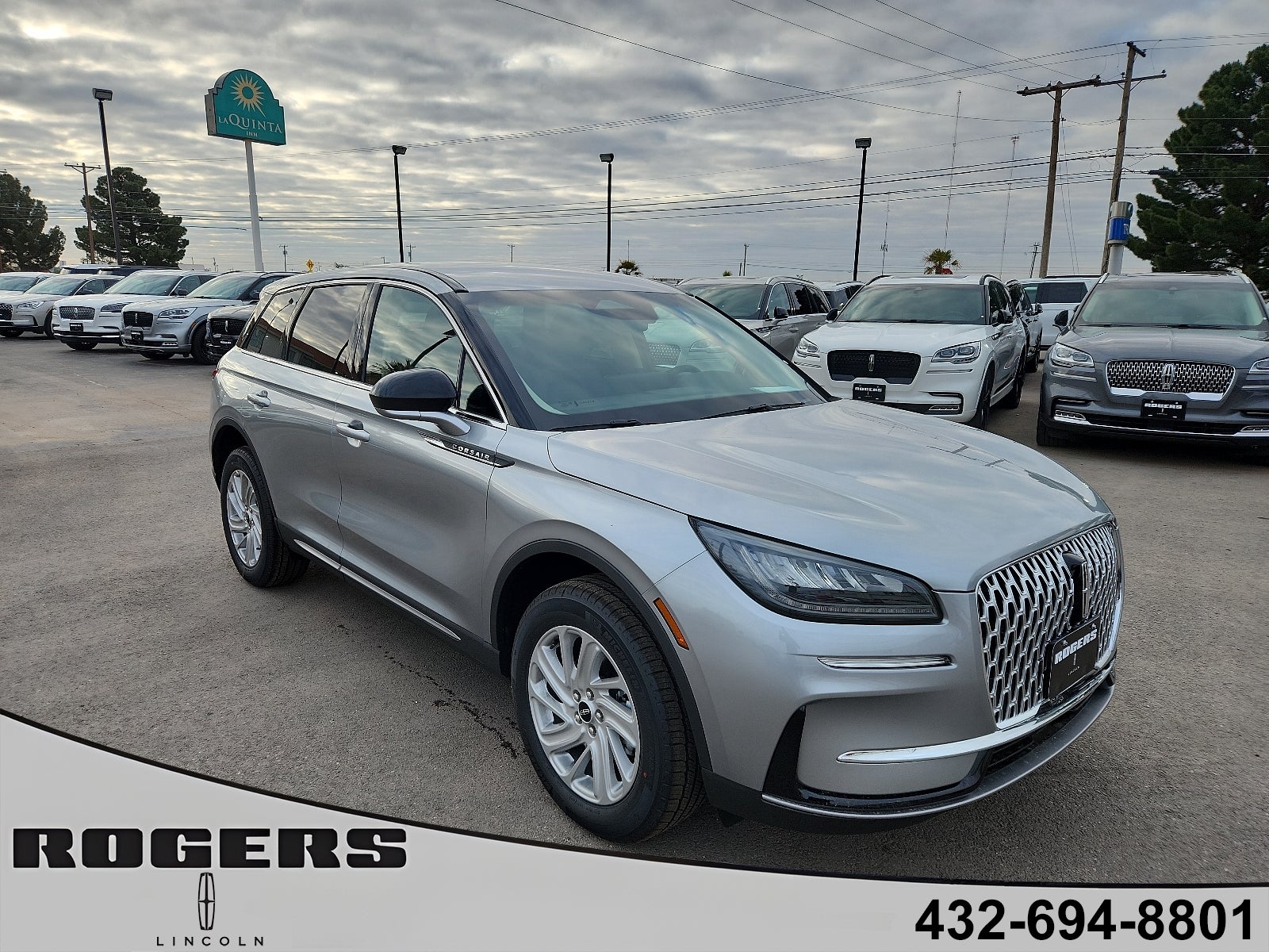 Lincoln Vehicle Inventory Midland Lincoln dealer in Midland TX New and Used Lincoln