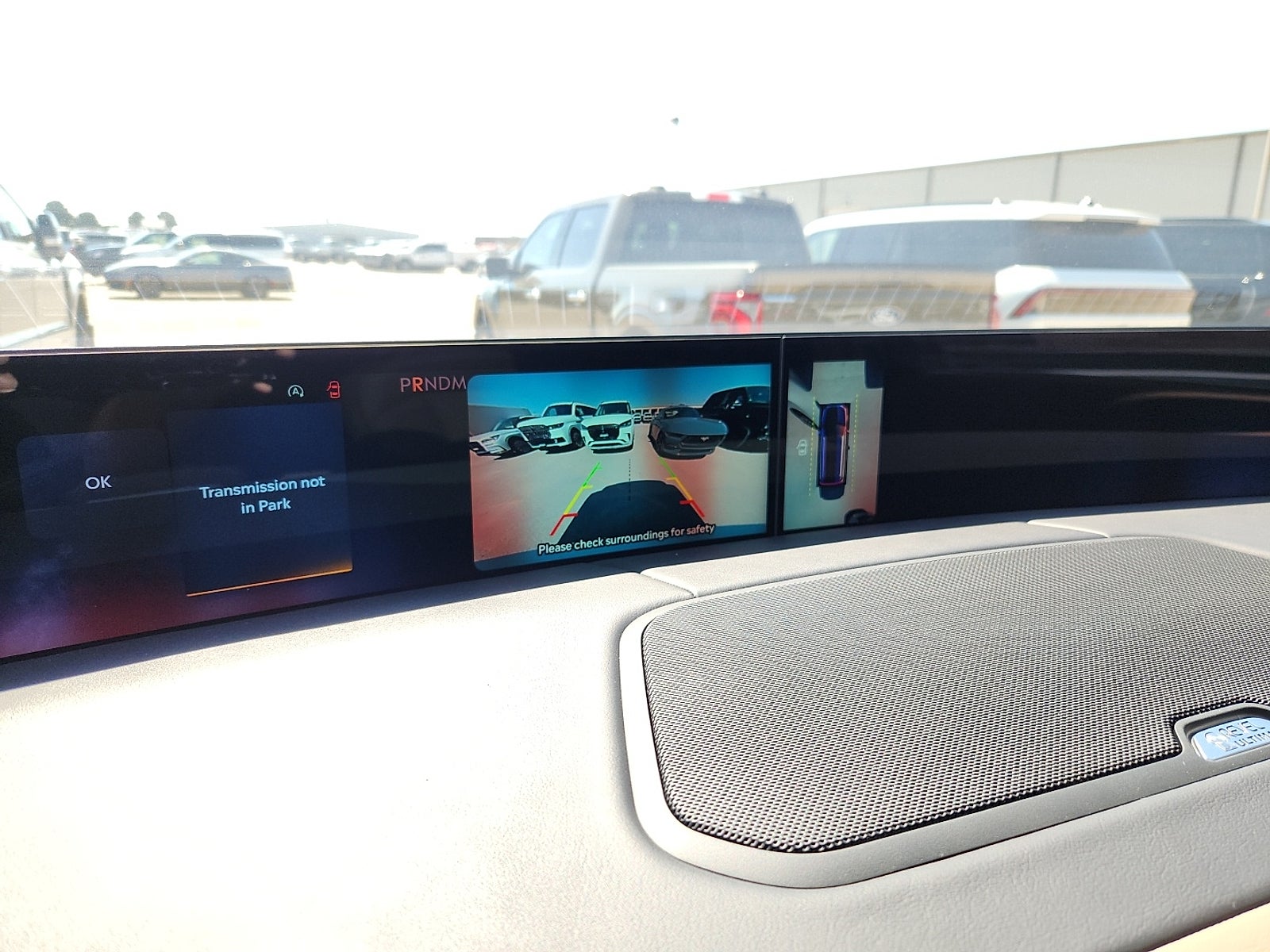 2025 Lincoln Navigator Lincoln Black Label