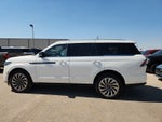 2025 Lincoln Navigator Lincoln Black Label