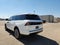 2025 Lincoln Navigator Lincoln Black Label