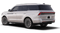 2025 Lincoln Navigator Lincoln Black Label