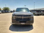 2027 Lincoln Navigator Black Label