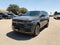 2027 Lincoln Navigator Black Label