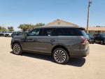 2027 Lincoln Navigator Black Label