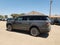 2027 Lincoln Navigator Black Label