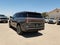 2027 Lincoln Navigator Black Label