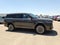 2027 Lincoln Navigator Black Label
