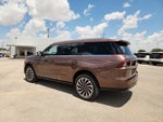 2027 Lincoln Navigator Black Label