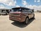 2027 Lincoln Navigator Black Label