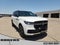 2027 Lincoln Navigator Black Label