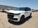 2027 Lincoln Navigator Black Label