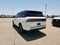 2027 Lincoln Navigator Black Label