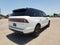 2027 Lincoln Navigator Black Label