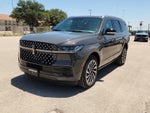 2027 Lincoln Navigator Black Label